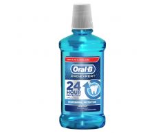 Oral B ústní voda 24 500ml