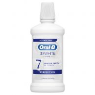 Oral B ústní voda 3D 500ml