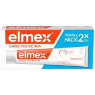 ZP Elmex červený duopack 2x75ml 150ml