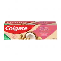 Colgate Zubní pasta Naturals Coconut & Ginger 75ml