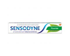 ZP Sensodyne Fluorid 75ml