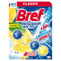 BrefPower lemon kuličky 50g