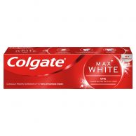 Zubní pasta Colgate Max White One 75ml