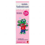 ZP Vademecum 50ml jahoda