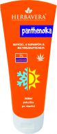 Panthenolka sungel s konopím 200ml