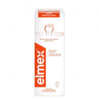 Ústní voda Elmex 400ml
