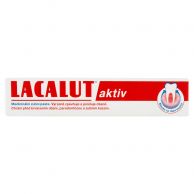 Zubní pasta  Lacalut 75ml
