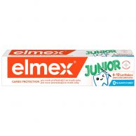 Zubní pasta Elmex junior 75ml