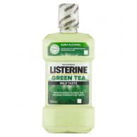 Ústní voda Listerine Green Tea 500ml