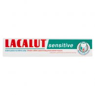 Lacalut sensitive zubní pasta 75ml