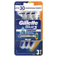 Gillette Blue 3 holítka comfort