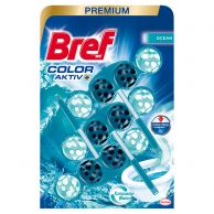 Bref WC kuličky ocean 3ks 150g