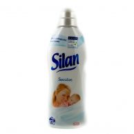 SILAN Sensitive&Baby 880ml 40WL