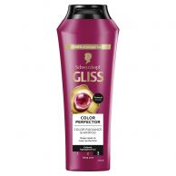 Šampon Gliss Kur color 250ml