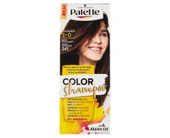 Palette Color Shampoo 341 čokoládový 