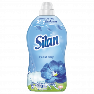 Silan Fresh sky 1408ml, 64WL (M)