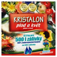 Kristalon hnojivo