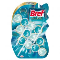 Bref DeLuxe Jasmine 3x50g