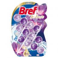 Bref DeLuxe Moonflower 3x50g