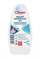 CLEAN & CLEAN osvěžovač vzduchu vanička oceán 150g
