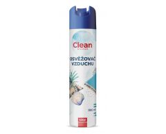 CLEAN&CLEAN Osvěžovač vzduchu s vůní oceánu 300ml