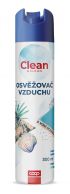 CLEAN&CLEAN Osvěžovač vzduchu s vůní oceánu 300ml