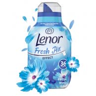 Lenor Fresh Air Wind 504ml