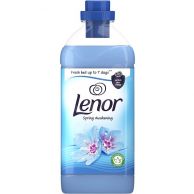 Lenor aviváž Spring 1230ml