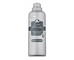 Tesori d'Oriente Aviváž White musk 760ml 38 dávek