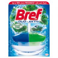 Bref WC blok DA Pine 50ml  