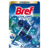 BREF Blue Aktiv Eucalyptus ORG 2x50g 