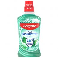Ústní voda Colgate Plax Soft Mint 500ml